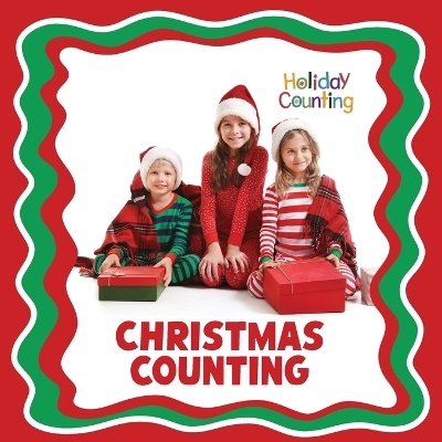 Christmas Counting - Sabrina Lakes
