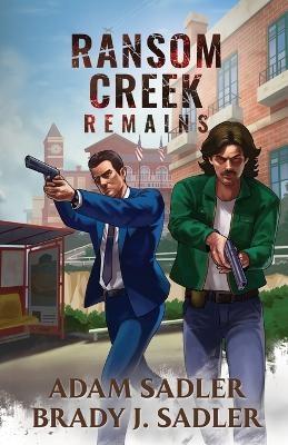 Ransom Creek Remains