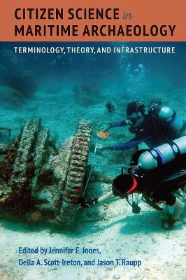 Citizen Science in Maritime Archaeology - 