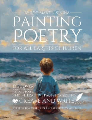 Painting Poetry For All Earth's Children