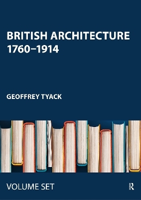 British Architecture 1760–1914 - 