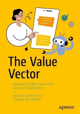 The Value Vector - Jaydeep Chakrabarty, Harinee Muralinath