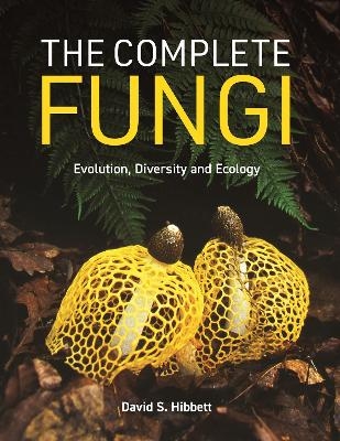 The Complete Fungi