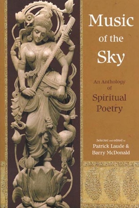 Music Of The Sky: An Anthology Of Spirit -  Patrick Laude