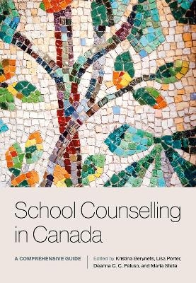School Counselling in Canada - 