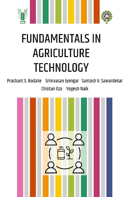 Fundamentals in Agriculture Technology - 