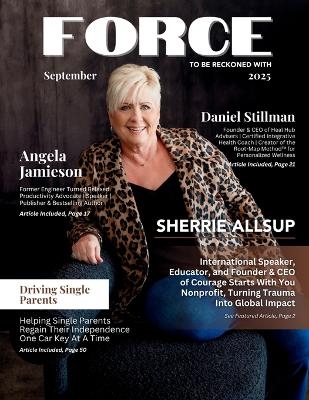 FORCE Magazine -  Witteman