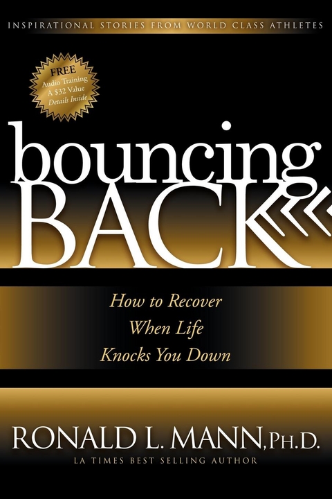 Bouncing Back -  Ronald L. Mann
