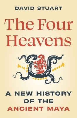 The Four Heavens - David Stuart