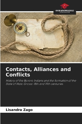 Contacts, Alliances and Conflicts