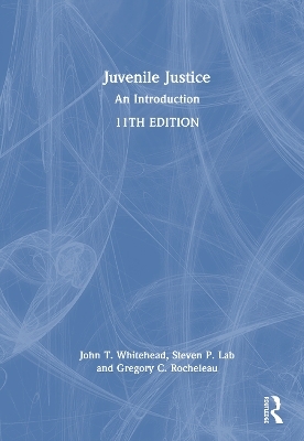 Juvenile Justice