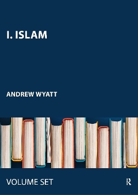 I. Islam - Andrew Wyatt