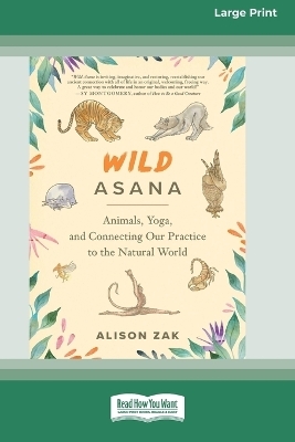 Wild Asana