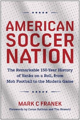 American Soccer Nation