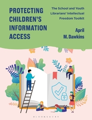 Protecting Children's Information Access