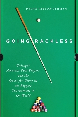 Going Rackless - Dylan Taylor-Lehman