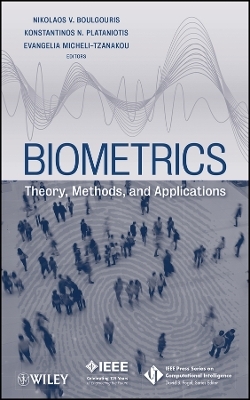 Learning Methods in Biometrics - 