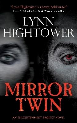 Mirror Twin - Lynn Hightower