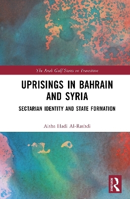 Uprisings in Bahrain and Syria - Aisha Hadi Al-Rashdi