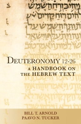 Deuteronomy 12-26