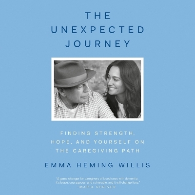 The Unexpected Journey - Emma Heming Willis
