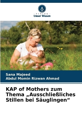 KAP of Mothers zum Thema 