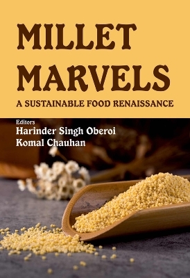 Millet Marvels - 