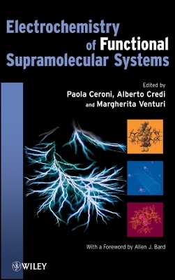 Electrochemistry of Functional Supramolecular Systems - 