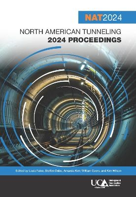 North American Tunneling 2024 Proceedings - 