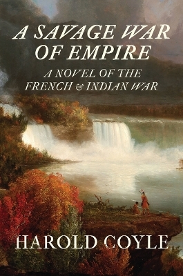 A Savage War of Empire
