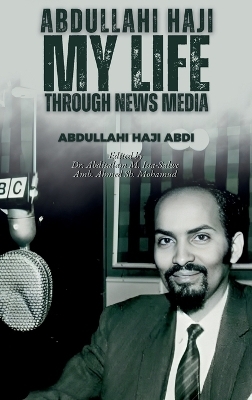 Abdullahi Haji