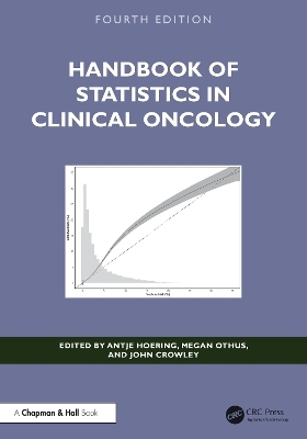 Handbook of Statistics in Clinical Oncology