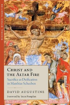 Christ and the Altar Fire