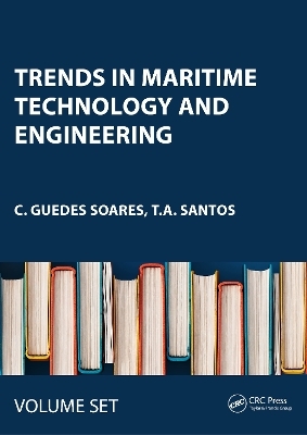 Trends in Maritime Technology and Engineering