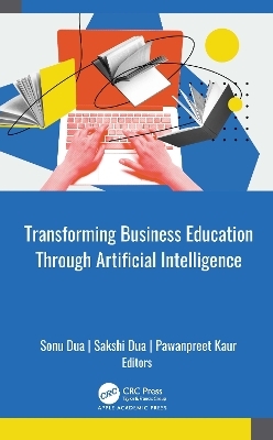 Transforming Business Education through Artificial Intelligence - 