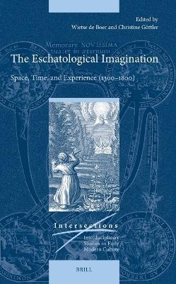 The Eschatological Imagination - 