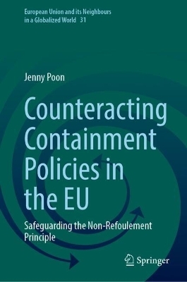 Counteracting Containment Policies in the EU - Jenny Poon