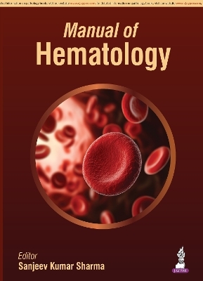 Manual of Hematology