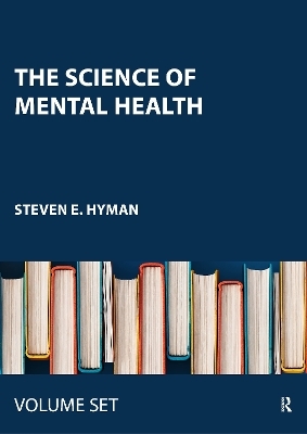 The Science of Mental Health - 