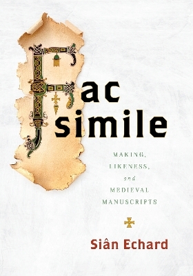 Facsimile - Si&acirc;n Echard