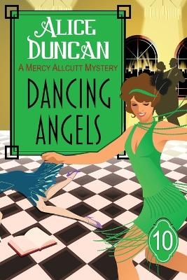 Dancing Angels - Alice Duncan