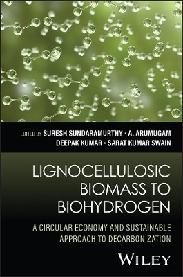 Lignocellulosic Biomass to Biohydrogen