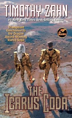 The Icarus Coda - Timothy Zahn