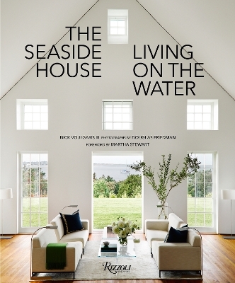 The Seaside House - Nick Voulgaris III, Douglas Friedman 