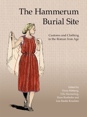 The Hammerum Burial Site - 