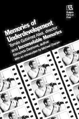 Memories of Underdevelopment - Chanan, Michael
