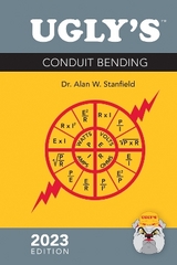 Ugly's Conduit Bending, 2023 Edition - Stanfield, Alan W.