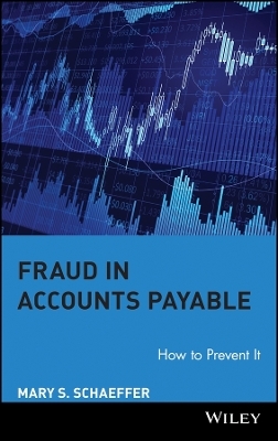 Fraud in Accounts Payable – How to Prevent It