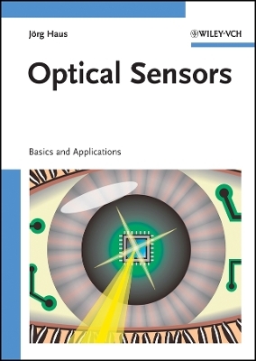 Optical Sensors – Basics and Applications