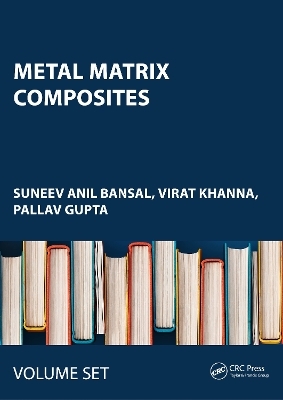 Metal Matrix Composites - 